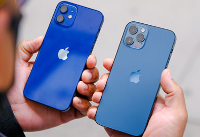 นักวิเคราะห์เผย iPhone 12 Pro ขายดีกว่าที่คาด จน Apple ต้องเร่งกระบวนการผลิตชิ้นส่วนเพิ่ม