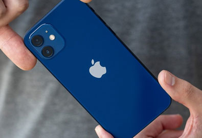 iPhone 12 มีลุ้นขึ้นแท่นมือถือ 5G ที่ขายดีที่สุดในช่วงครึ่งหลังปี 2020 เบียดคู่แข่ง Galaxy S20+ ร่วงไปอยู่อันดับ 2