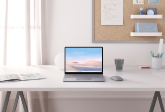 Surface Laptop Go ใหม่ โดดเด่นด้วยดีไซน์ในราคาจับต้องได้ไมโครซอฟท์เปิดพรีออร์เดอร์ Surface Laptop Go ใหม่ 5 พฤศจิกายน นี้