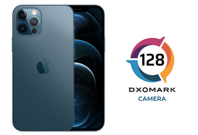 DxOMark เผยคะแนนทดสอบกล้อง iPhone 12 Pro Max แล้ว อยู่อันดับ 4 ของตาราง เป็นรองแค่ Xiaomi กับ Huawei