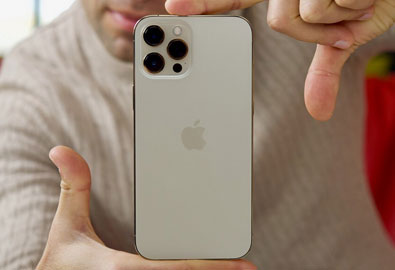 iPhone 12 Pro Max ขึ้นแท่นสมาร์ทโฟนที่มีหน้าจอแสดงผลดีที่สุด ณ ชั่วโมงนี้จาก DisplayMate คว้าคะแนนในระดับ A+