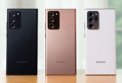 วงในเผย ซัมซุง อาจไม่เปิดตัว Samsung Galaxy Note 21 ในปีหน้า คาดรุ่นเรือธงมีให้เลือกแค่ Galaxy S และมือถือจอพับได้
