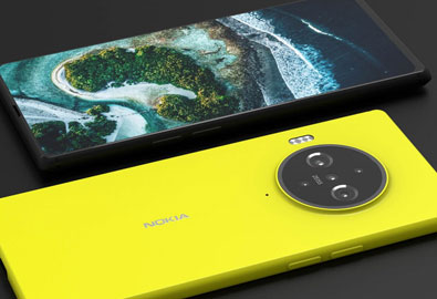 Nokia 9.3 PureView 5G ส่อแววเลื่อนเปิดตัวเป็นปีหน้า มีลุ้นได้ใช้ชิป Qualcomm Snapdragon 875