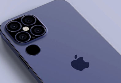 คาดการณ์ iPhone รุ่นปี 2022 (iPhone 14) จะอัปเกรดมาใช้เลนส์ Periscope ซูม Optical ได้ไกล 10x