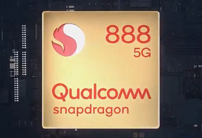 เผยคะแนนทดสอบ Geekbench 5 ของชิปเซ็ต Snapdragon 888 บนมือถือ vivo รุ่นปริศนา พบคะแนนยังเป็นรอง Apple A14 Bionic