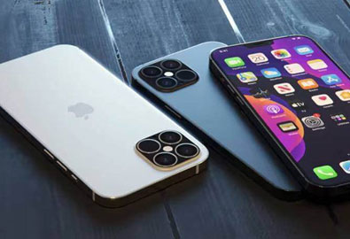 iPhone 13 ว่าที่ไอโฟนรุ่นถัดไป จะเปิดตัวตามกำหนดการเดิมในเดือนกันยายน ปี 2021 นี้