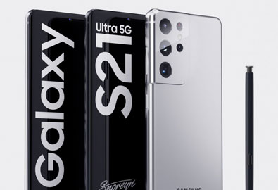 หลุดข้อมูล Samsung Galaxy S21 ทั้งสีสันตัวเครื่องและขนาดความจุ ยืนยัน Galaxy S21 Ultra รองรับปากกา S Pen