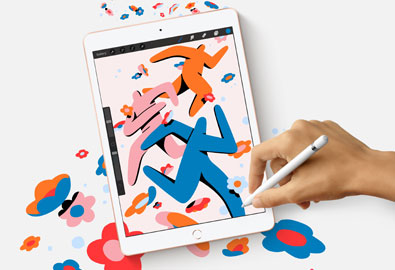 iPad 9 (iPad 2021) จ่อเคาะราคาถูกลงกว่าเดิม เริ่มที่ 8,990 บาท คาดมาพร้อมจอใหญ่ขึ้น 10.5 นิ้ว รองรับ Touch ID ดีไซน์เดิมแต่บางลง