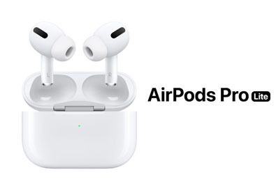 Apple อาจเปิดตัว AirPods Pro Lite หูฟังไร้สายรุ่นใหม่ในปีหน้า ตัดฟังก์ชันตัดเสียงรบกวนออก ราคาถูกลง คาดเคาะที่ 7,000 บาท