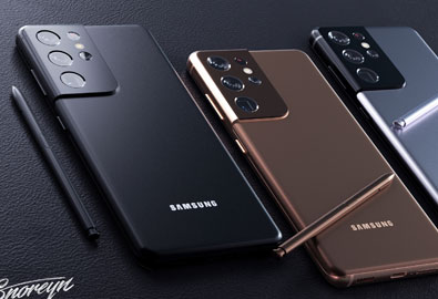 Samsung Galaxy S21 Ultra ผ่านการรับรองจาก FCC แล้ว ยืนยันรองรับปากกา S Pen และ Wi-Fi 6E