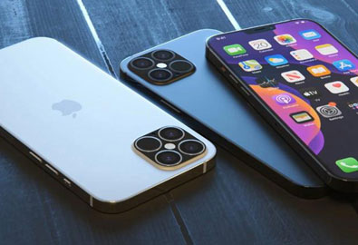 iPhone 14 มีลุ้นใช้ชิปขนาด 3 นาโนเมตรเป็นรุ่นแรกของโลก คาดเปิดตัวปี 2022