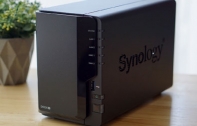 [รีวิว] Synology DiskStation DS220+ อุปกรณ์ NAS สำหรับใช้งานในบ้าน แชร์ไฟล์ สตรีมหนังได้ง่าย ๆ ใช้งานผ่านสมาร์ทโฟนได้ ความปลอดภัยสูง พร้อมสำรองข้อมูลให้อัตโนมัติ