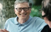 Bill Gates เผยเหตุผล ทำไมถึงชอบใช้มือถือ Android มากกว่า iPhone