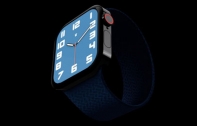 Apple Watch Series 7 ลุ้นมาพร้อมดีไซน์ขอบแบนแบบ iPhone 12 / iPad Pro และมีตัวเรือนสีเขียวให้เลือก