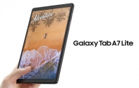 เปิดตัว Samsung Galaxy Tab A7 Lite แท็บเล็ตรุ่นเล็ก ราคาประหยัด มาพร้อมจอ 8.7 นิ้ว ใช้ชิปเซ็ต Helio P22T และรองรับชาร์จเร็ว 15W เคาะราคาไม่ถึงหมื่น
