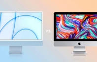 เปรียบเทียบสเปก iMac (2021) ชิป M1 และ iMac (2019) ชิป Intel แตกต่างกันอย่างไร ?