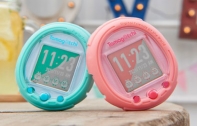 Tamagotchi Smart สัตว์เลี้ยงดิจิทัลโฉมใหม่ในรูปแบบสมาร์ทวอช สามารถพูดคุยกับเจ้าของได้ วางขายปลายปีนี้