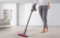 Dyson Micro 1.5kg เปิดตัวอีกหนึ่งผลิตภัณฑ์! เครื่องดูดฝุ่นไร้สาย ที่เบาที่สุดเพียง 1.5 กิโลกรัม!