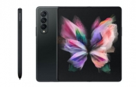 Samsung Galaxy Z Fold 3 vs Galaxy S21 Ultra สองเรือธงรองรับปากกา S Pen เหมือนหรือต่างกันอย่างไร ?