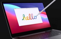 MacBook Pro รุ่นใหม่ อาจรองรับ Apple Pencil พร้อมช่องเก็บปากกาในตัว