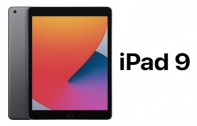 Apple เล็งเปิดตัว iPad 9 ไอแพดรุ่นประหยัด ในเดือนกันยายนนี้ คาดยังใช้ดีไซน์เดิม และอัปเกรดมาใช้ชิป Apple A13 Bionic