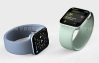 Apple Watch รุ่นใหม่ จ่อมาพร้อมฟีเจอร์วัดระดับความดันในเลือด และเซ็นเซอร์เทอร์โมมิเตอร์วัดอุณหภูมิร่างกาย