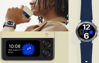 ครบทั้งอีโคซิสเต็ม! Samsung Galaxy Z Fold3 | Flip3 5G – Galaxy Watch4 Series – Galaxy Buds2 พร้อมวางจำหน่ายทั่วประเทศแล้ววันนี้