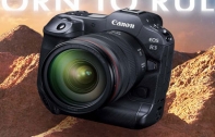 แคนนอน เปิดตัว Canon EOS R3 ที่สุดแห่งเทคโนโลยีบนกล้องมิเรอร์เลสฟูลเฟรม พร้อมเลนส์ RF ใหม่ ให้ทุกการสร้างสรรค์เหนือจินตนาการเป็นไปได้
