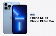 เปิดตัว iPhone 13 Pro | iPhone 13 Pro Max รองรับจอ 120Hz, จอบากเล็กลง, แบตอึดขึ้น, ชิป A15 Bionic และสีใหม่ Sierra Blue เคาะวันขายในไทย 8 ต.ค.นี้ เริ่มที่ 38,900.-