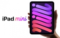 เปิดตัว iPad mini 6 สรุปฟีเจอร์ที่น่าสนใจ มาพร้อมดีไซน์ใหม่ ไร้เงาปุ่ม Home, รองรับ Touch ID, ชิป A15 Bionic และรองรับ 5G เริ่มต้นที่ 17,900.-