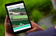 ซัมซุง ร่วมมือ เออาร์วี ผลักดัน Digital Transformation สู่วงการเกษตรกรรมไทย ร่วมสนับสนุนสมาร์ทฟาร์มเมอร์ ชูโซลูชันและโดรนอัจฉริยะฉีดพ่นแปลงเกษตร
