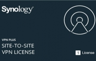 Synology ประกาศข่าวดี สิทธิ์การใช้งาน VPN Plus ฟรีถาวร สำหรับผู้ใช้งาน Synology Router