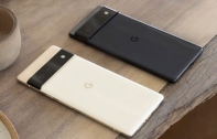 เปิดตัว Pixel 6 | Pixel 6 Pro เรือธงชิป Google Tensor พร้อมกล้อง 50MP และ Android 12 เคาะราคาเริ่มต้นที่ 20,000 บาท