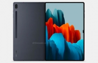 Samsung Galaxy Tab S8+ เผยผลทดสอบ Geekbench ล่าสุด ยืนยันใช้ชิป Snapdragon 898