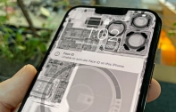 Apple เตรียมออกอัปเดต ให้ร้านซ่อมมือถือ สามารถเปลี่ยนจอ iPhone 13 ได้โดยไม่ส่งผลกระทบต่อ Face ID