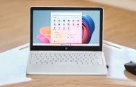 เปิดตัว Surface Laptop SE โน้ตบุ๊คเพื่อการศึกษารุ่นประหยัด ใช้ Windows 11 SE ราคาไม่ถึงหมื่น คู่แข่ง Chromebook