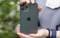 [รีวิว] iPhone 13 Pro Max ไอโฟนตัวท็อปกับการอัปเกรดครั้งใหญ่ กล้องดีขึ้น แบตอึดขึ้น จอ ProMotion 120Hz และรองรับ 5G เริ่มต้นที่ 42,900 บาท 