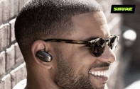 NEW!! SHURE AONIC FREE หูฟัง TRUE WIRELESS SOUND ISOLATING รุ่นแรกจาก SHURE