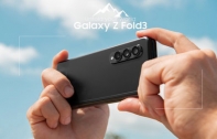 พบผลงานภาพถ่ายอันทรงพลัง จากมุมมองเลนส์กล้อง Samsung Galaxy Z Fold3 | Flip3 5G สมาร์ทโฟนหน้าจอพับได้ที่ทรงประสิทธิภาพในทุกด้าน