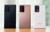 Samsung Galaxy Note ส่อแววพับโปรเจ็คและปิดตำนานถาวร จะไม่มีรุ่นใหม่เปิดตัวในปี 2022 นี้ เน้นมือถือจอพับแบบเต็มตัว