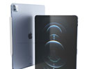 iPad Pro (2021) เผยภาพเรนเดอร์ล่าสุด จ่ออัปเกรดไปใช้ชิป Apple A14X Bionic ดีไซน์เดิม เพิ่มสีน้ำเงิน Pacific Blue