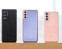 ซัมซุงเผย ยอดขาย Samsung Galaxy S21 series ช่วงสัปดาห์แรกของการวางจำหน่ายในเกาหลีใต้ มากกว่า Samsung Galaxy S20 series ถึง 30%