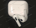 หลุดภาพ AirPods 3 ว่าที่หูฟังไร้สายรุ่นใหม่ พบดีไซน์คล้าย AirPods Pro ก้านหูฟังสั้นลง แบตใช้งานได้นานขึ้น ลุ้นเปิดตัวเร็ว ๆ นี้