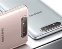 หลุดผลทดสอบ Benchmark ของ Samsung Galaxy A82 5G ยืนยันมาพร้อมชิป Snapdragon 855+ และ RAM 6 GB คาดมาพร้อมดีไซน์กล้องหมุนได้