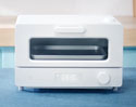 Xiaomi เปิดตัว MIJIA Smart Steam Oven เตาอบขนมปังไอน้ำ ดีไซน์คล้าย Balmuda แต่ราคาสบายกระเป๋ากว่า