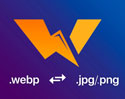 [How To] วิธีแปลงไฟล์ภาพฟอร์แมต .webp ให้เป็น .jpg หรือ .png บน MacBook ทำอย่างไร มาดูกัน