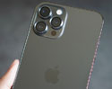 [รีวิว] iPhone 12 Pro Max ไอโฟนรุ่นทรงพลังที่สุด, รองรับ 5G, กล้องอัปเกรดใหม่เพิ่ม LiDAR และจอ 6.7 นิ้ว บนดีไซน์สุดแกร่งจับถนัดมือขึ้น