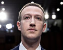 หลุดข้อมูลผู้ใช้ Facebook กว่า 533 ล้านบัญชี พบมีเบอร์โทรของ Mark Zuckerberg หลุดออกมาด้วย