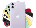 อัปเดตราคา iPhone 11 จาก 3 ค่าย dtac, AIS, TrueMove H (เมษายน 2021) เริ่มต้นที่ 9,700 บาท