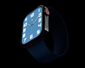 Apple Watch Series 7 ลุ้นมาพร้อมดีไซน์ขอบแบนแบบ iPhone 12 / iPad Pro และมีตัวเรือนสีเขียวให้เลือก